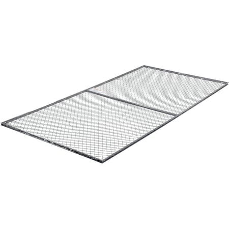 Global Industrial 5ft x 10ft Roof Panel 240720